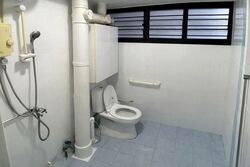 Blk 376 Clementi Avenue 4 (Clementi), HDB 3 Rooms #576697181